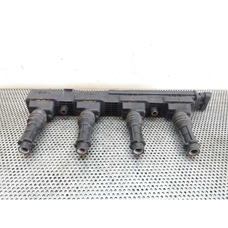 Recambio de bobina encendido para opel agila básico referencia OEM IAM 0211503015  BOSCH