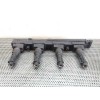 Recambio de bobina encendido para opel agila básico referencia OEM IAM 0211503015  BOSCH