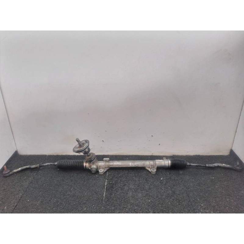 Recambio de cremallera direccion para nissan x-trail (t31) se referencia OEM IAM 1902266 JG40ACB NS0017 - Blanco 4