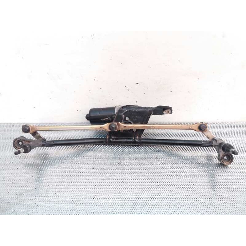 Recambio de motor limpia delantero para ford transit connect (tc7) 1.8 tdci cat referencia OEM IAM 2T1417508AC  