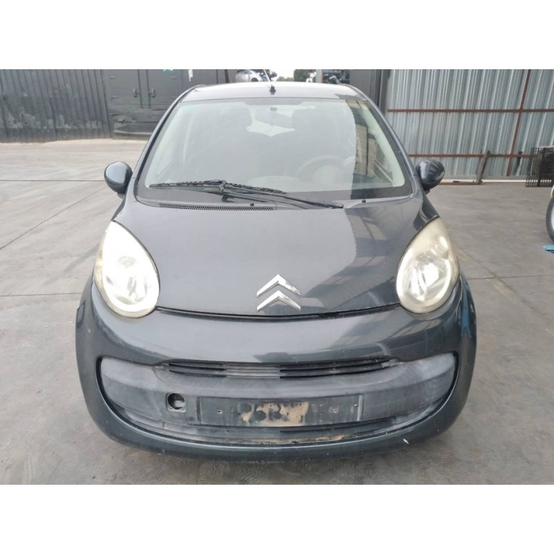 citroën c1 del año 2006