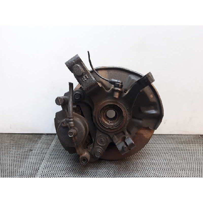 Recambio de mangueta delantera derecha para mazda xedos 6 (ca) referencia OEM IAM  134704 4