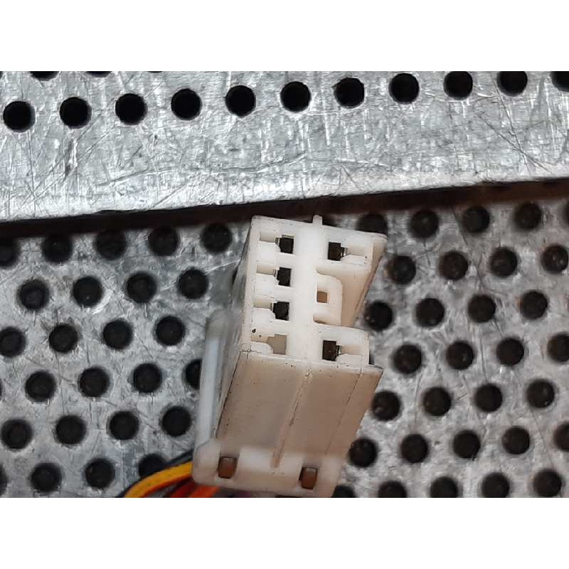 Recambio de retrovisor derecho para volvo s40 berlina 1.8 16v referencia OEM IAM - Azul 2