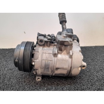 COMPRESOR AIRE ACONDICIONADO 