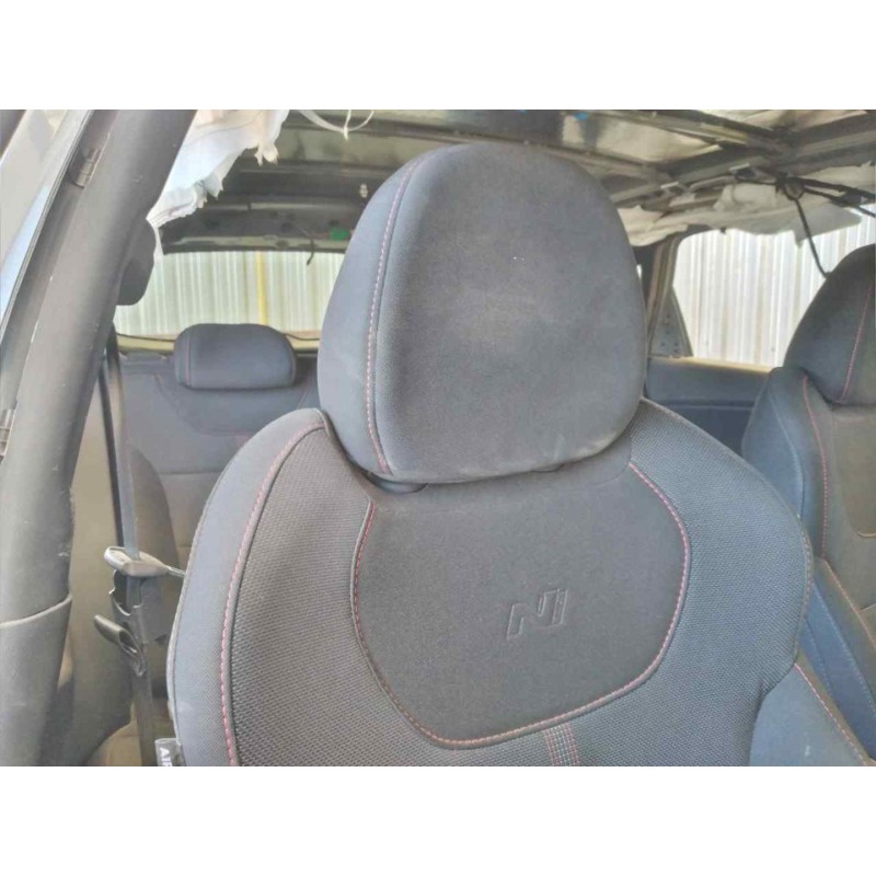 Recambio de asiento delantero derecho para hyundai i30 (pd) n line 30 aniversario referencia OEM IAM 4