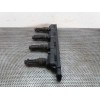 Recambio de bobina encendido para opel agila básico referencia OEM IAM 0211503015  BOSCH