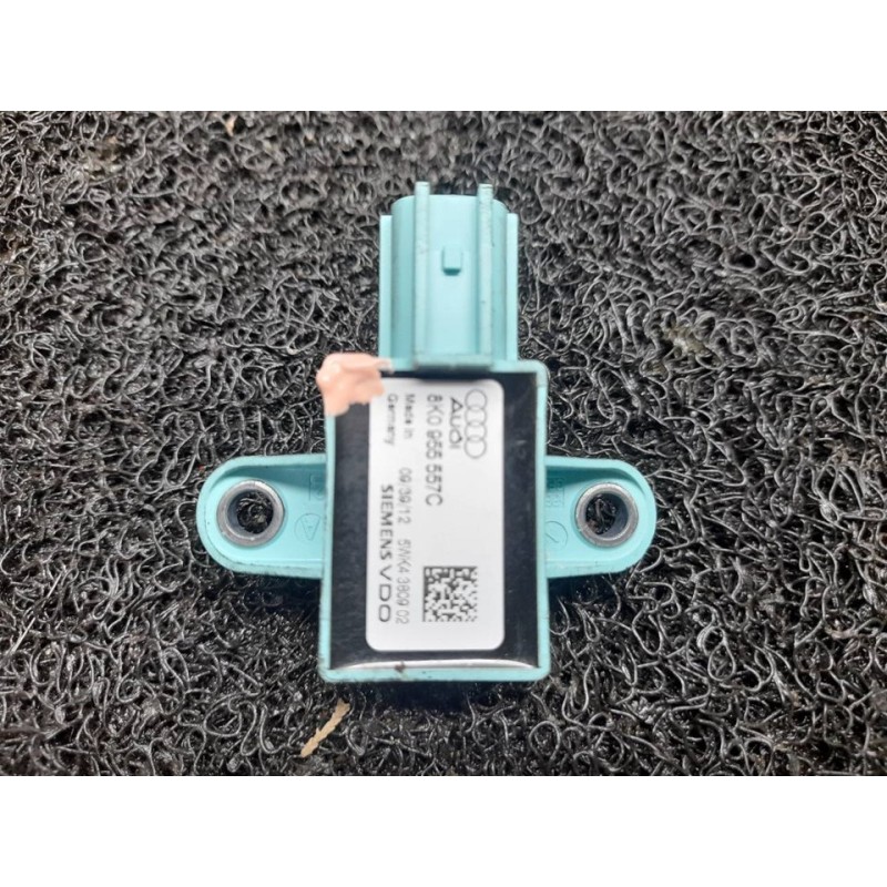 Recambio de sensor para audi a4 ber. (b8) e referencia OEM IAM 8K0955557C  