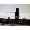 Recambio de rampa inyectora para iveco daily combi 35 - s 12 combi referencia OEM IAM 0445224006  BOSCH