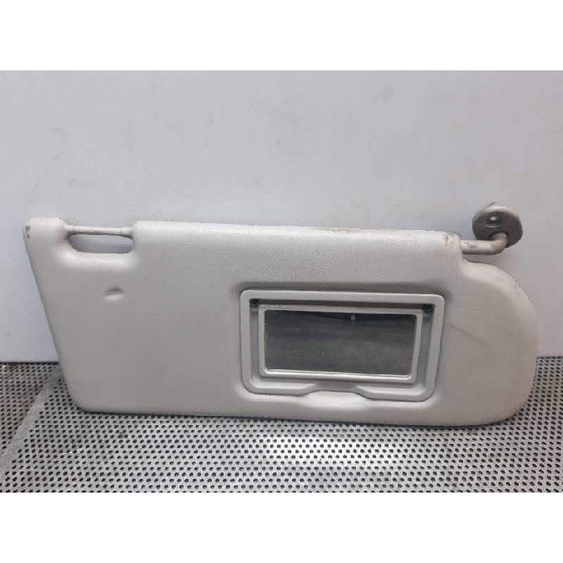 Recambio de parasol derecho para honda accord berlina (cg7-9/ch1-7) 1.6i ls (i) referencia OEM IAM 3
