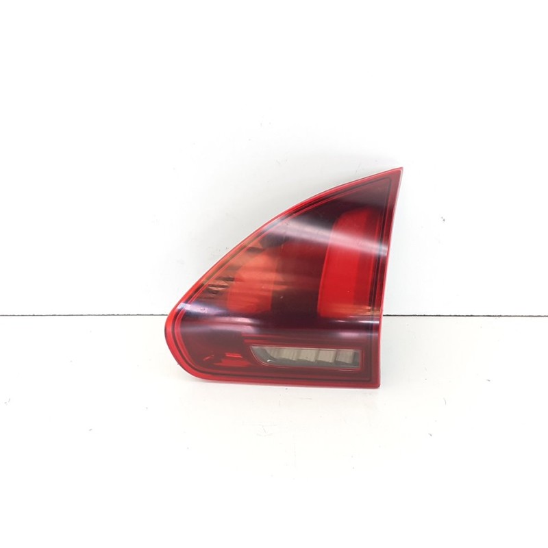Recambio de piloto trasero derecho interior para peugeot 2008 (--.2013) active referencia OEM IAM 9814757280  