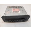 Recambio de sistema audio / radio cd para peugeot 206+ básico referencia OEM IAM 96635823XT  CLARION
