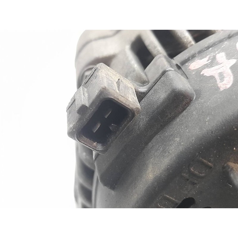 Recambio de alternador para ford galaxy (vx) 1.9 tdi cat referencia OEM IAM 0123515014 028903025S BOSCH - Azul 5