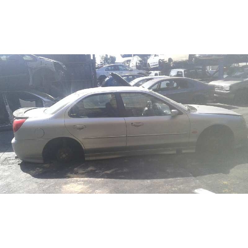ford mondeo berlina (gd) del año 1999