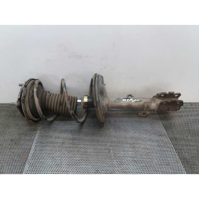 Recambio de amortiguador delantero izquierdo para toyota rav 4 (a2) 1.8 16v cat referencia OEM IAM   
