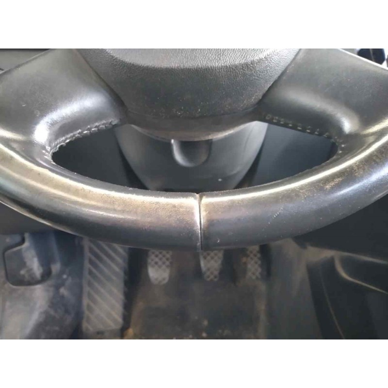 Recambio de volante para audi a4 ber. (b8) e referencia OEM IAM - Blanco 2