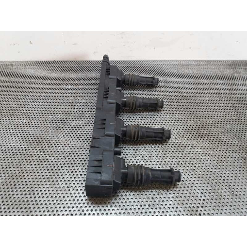 Recambio de bobina encendido para opel agila básico referencia OEM IAM 0211503015  BOSCH - Gris 3