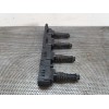 Recambio de bobina encendido para opel agila básico referencia OEM IAM 0211503015  BOSCH