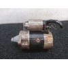 Recambio de motor arranque para suzuki jimny sn (fj) techo metálico referencia OEM IAM 3110083031 M003T41781 