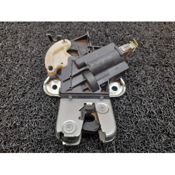 CERRADURA MALETERO / PORTON 4F5827505B 