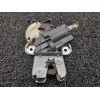 Recambio de cerradura maletero / porton para audi a4 ber. (b8) básico quattro referencia OEM IAM 4F5827505B  