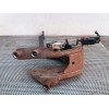 Recambio de pedal embrague para ford fiesta (cb1) 1.4 16v cat referencia OEM IAM   