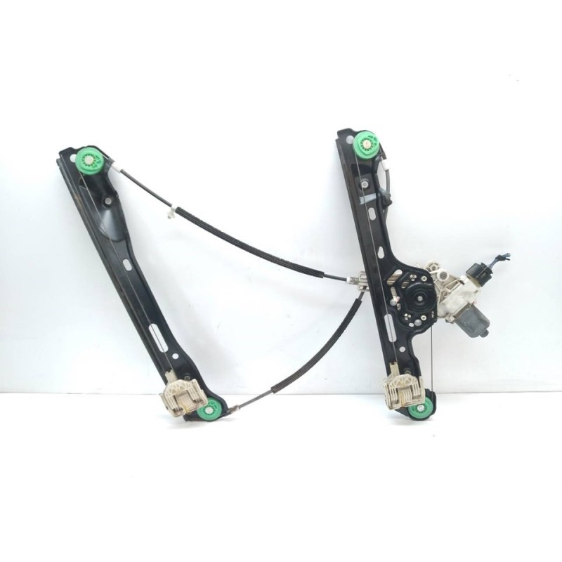 Recambio de elevalunas delantero derecho para bmw serie 1 berlina (e81/e87) 120d referencia OEM IAM 6927030 996621101 