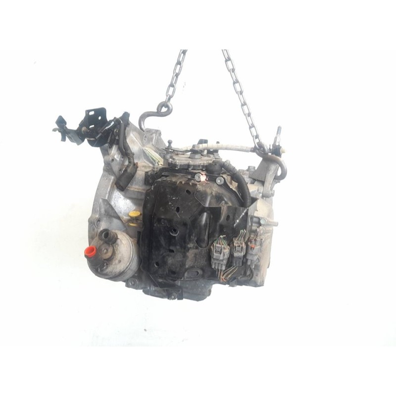 Recambio de caja cambios para renault laguna ii (bg0) luxe privilege referencia OEM IAM DM70FB5  