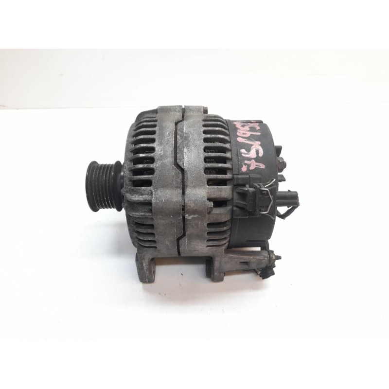 Recambio de alternador para ford galaxy (vx) 1.9 tdi cat referencia OEM IAM 0123515014 028903025S BOSCH - Azul 6