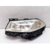Recambio de faro izquierdo para renault megane ii berlina 5p confort dynamique referencia OEM IAM 8200412741E  