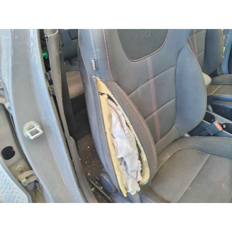 Recambio de asiento delantero derecho para hyundai i30 (pd) n line 30 aniversario referencia OEM IAM 6