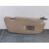 Recambio de parasol derecho para kia carens 1.8 ls monovolumen referencia OEM IAM   