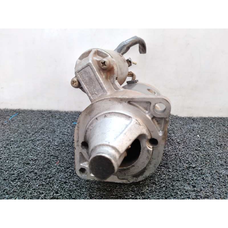 Recambio de motor arranque para suzuki jimny sn (fj) techo metálico referencia OEM IAM 3110083031 M003T41781 2