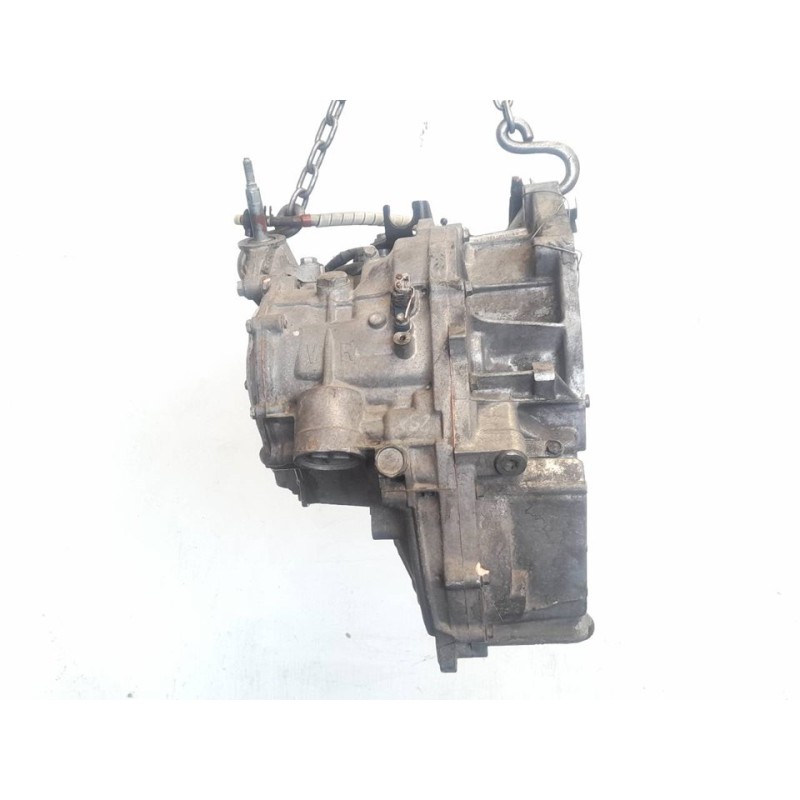 Recambio de caja cambios para renault laguna ii (bg0) luxe privilege referencia OEM IAM DM70FB5 - Negro 2
