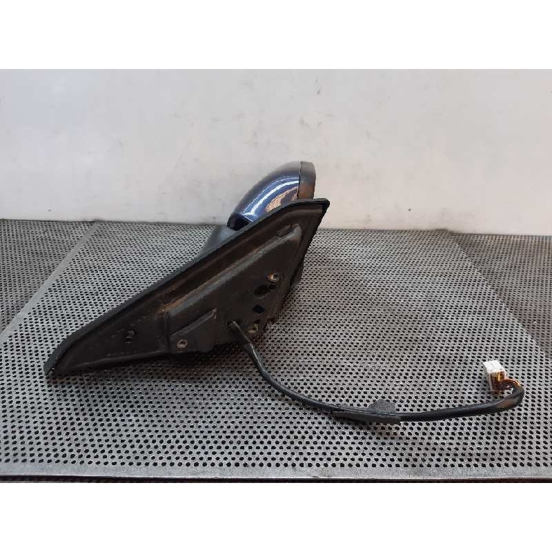 Recambio de retrovisor derecho para volvo s40 berlina 1.8 16v referencia OEM IAM - Azul 4