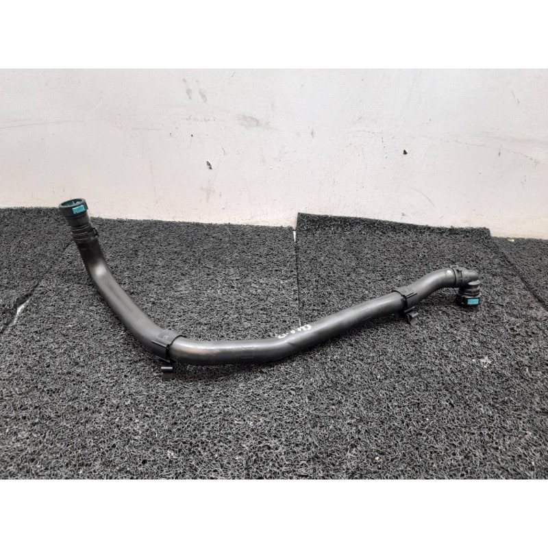 Recambio de tubo para jaguar xe prestige referencia OEM IAM GX7318C266AD  
