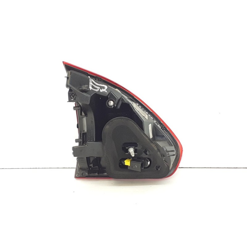 Recambio de piloto trasero derecho interior para peugeot 2008 (--.2013) active referencia OEM IAM 9814757280 - Blanco 3