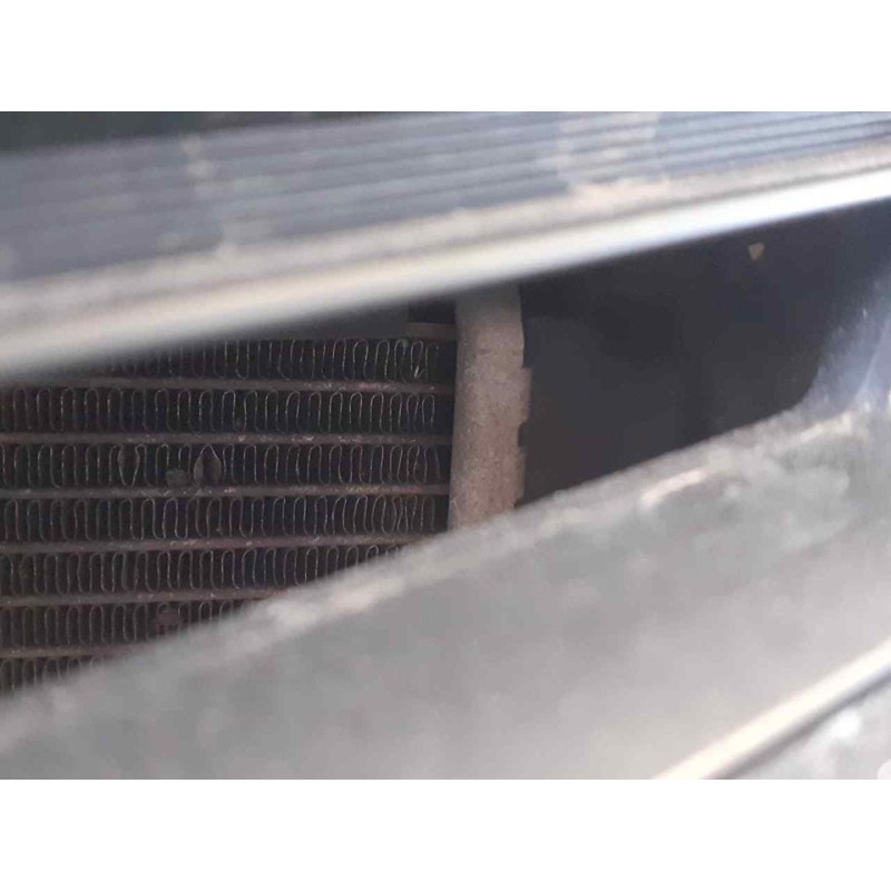 Recambio de radiador agua para toyota auris hybrid active referencia OEM IAM   
