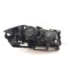 Recambio de faro izquierdo para renault megane ii berlina 5p confort dynamique referencia OEM IAM 8200412741E  