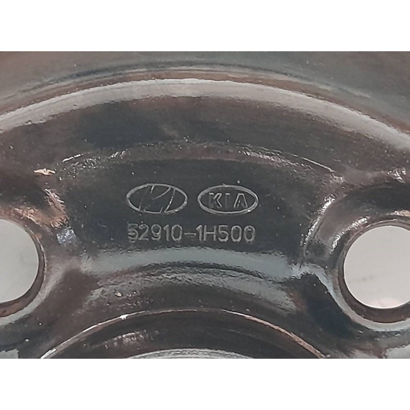 Recambio de llanta para hyundai i30 classic referencia OEM IAM 529101H500 2