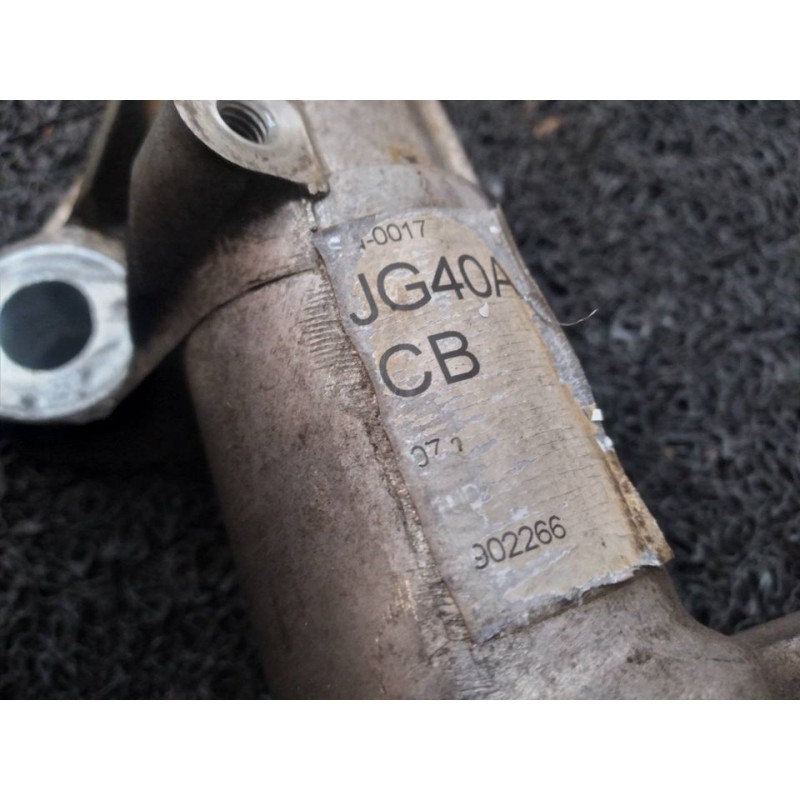 Recambio de cremallera direccion para nissan x-trail (t31) se referencia OEM IAM 1902266 JG40ACB NS0017 - Blanco 6