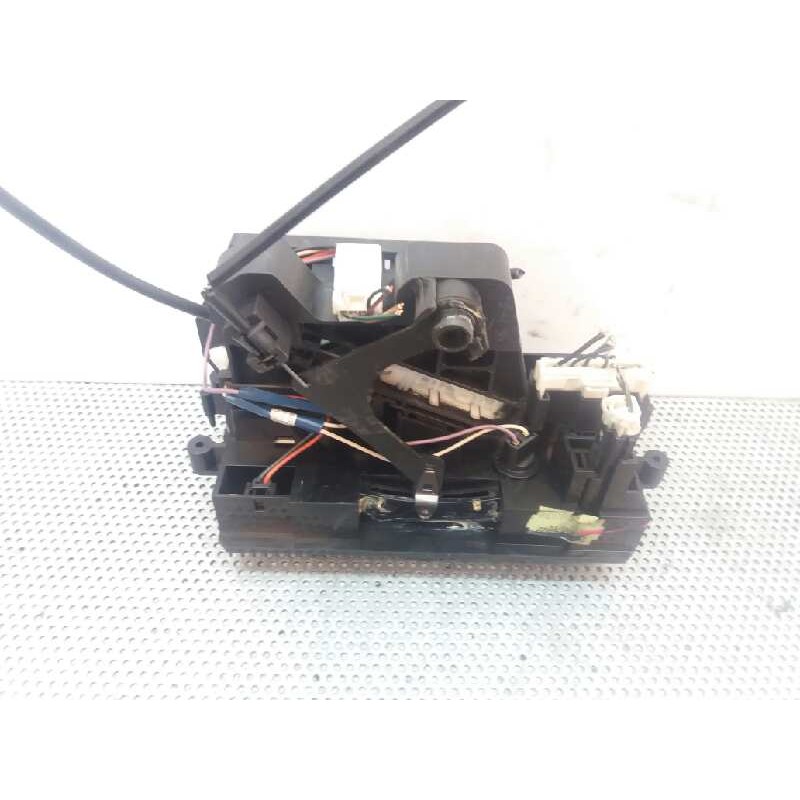 Recambio de mando calefaccion / aire acondicionado para nissan micra (k11) gx referencia OEM IAM 7040230732 2