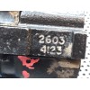 Recambio de bomba direccion para citroën jumper caja cerrada (1) 2.5 diesel referencia OEM IAM 26034123 89371 