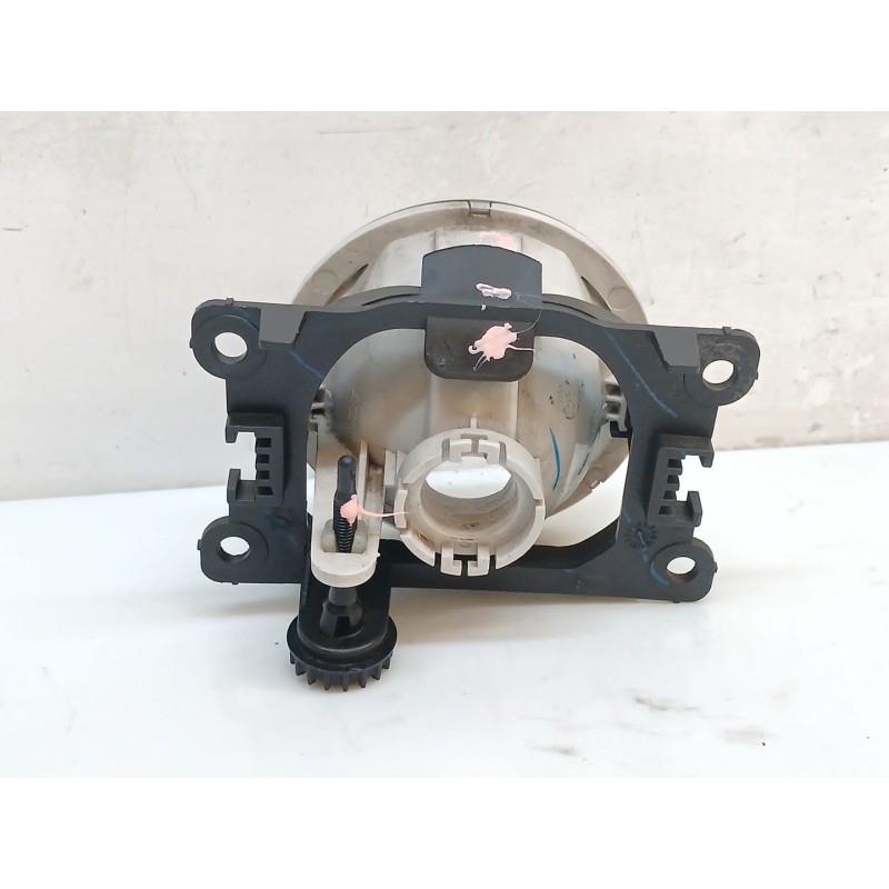 Recambio de faro antiniebla derecho para peugeot 208 style referencia OEM IAM PSX21W - Blanco 3