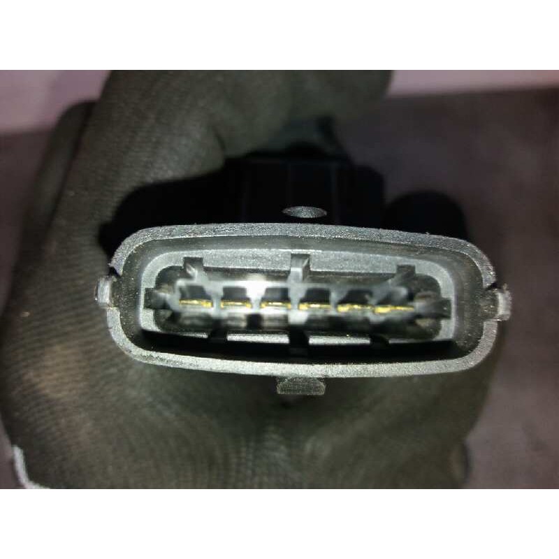 Recambio de bobina encendido para opel agila básico referencia OEM IAM 0211503015  BOSCH - Gris 5