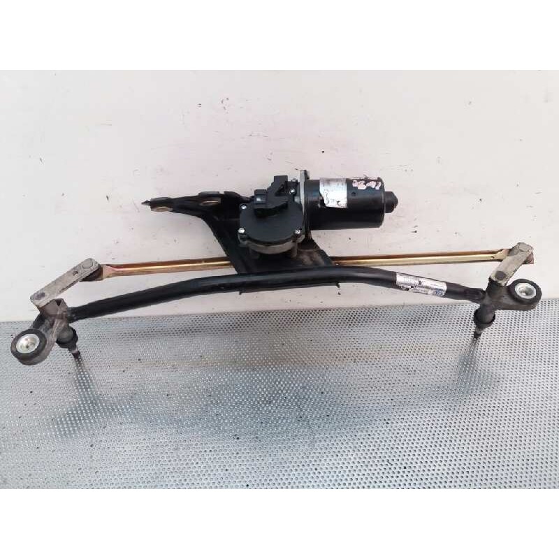 Recambio de motor limpia delantero para ford transit connect (tc7) 1.8 tdci cat referencia OEM IAM 2T1417508AC - Blanco 4