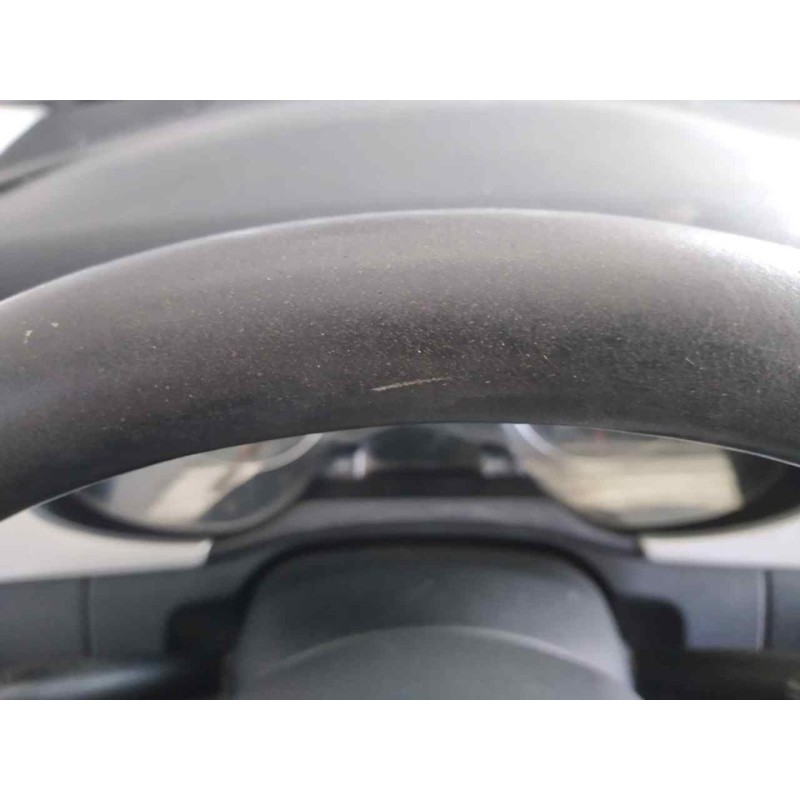 Recambio de volante para audi a4 ber. (b8) e referencia OEM IAM - Blanco 4