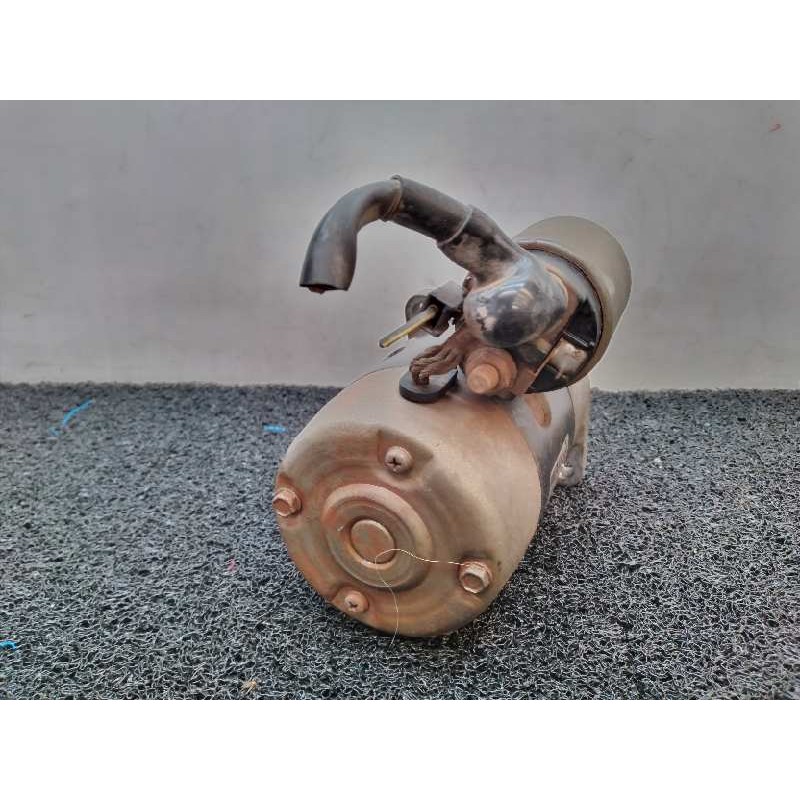 Recambio de motor arranque para suzuki jimny sn (fj) techo metálico referencia OEM IAM 3110083031 M003T41781 3