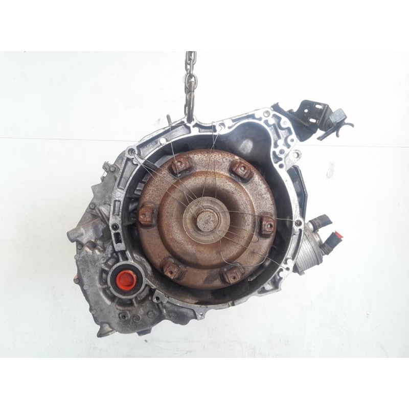Recambio de caja cambios para renault laguna ii (bg0) luxe privilege referencia OEM IAM DM70FB5 - Negro 3