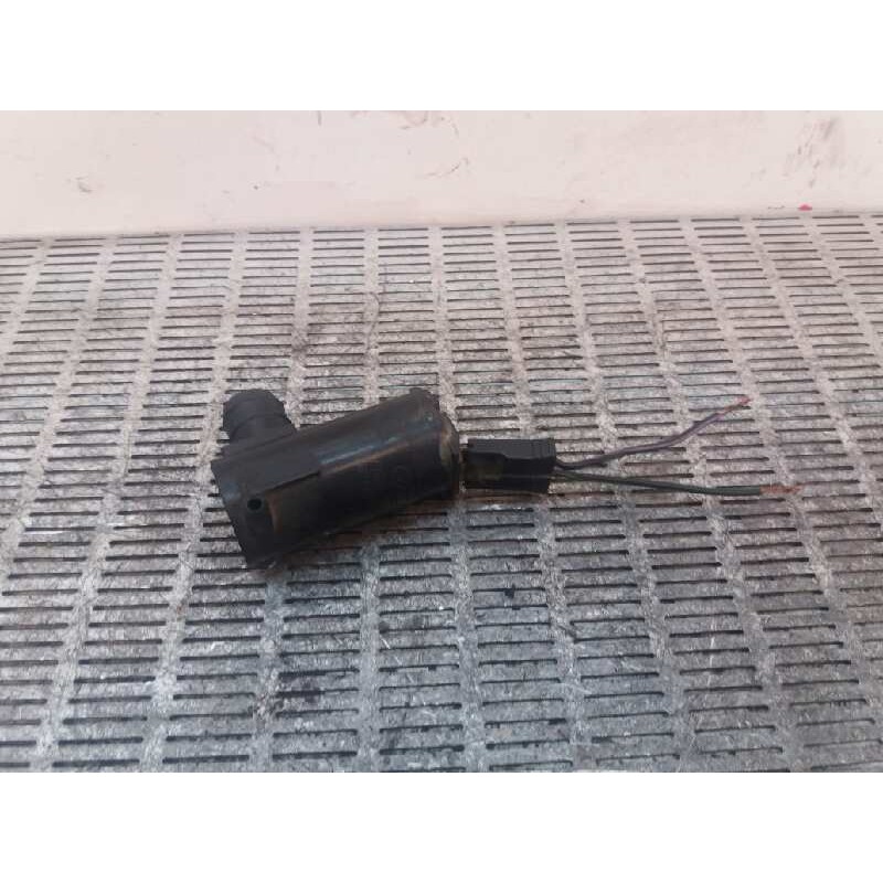 Recambio de bomba limpia para ford transit 2.5 diesel referencia OEM IAM   