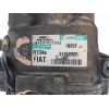 Recambio de compresor aire acondicionado para fiat doblo emotion referencia OEM IAM 1925F 51868880 SANDEN